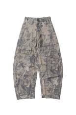 WORK PANTS - Putty Grey / Grey Three / Wonder Beige (KG6443)