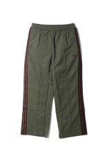 BRITCORE TRACKPANT - OLIVE STRATA S23 AETE (RC2604OM002)