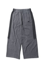 TG FZ SWEAT PANT - GREY / KQ5529 (S26SMU12)