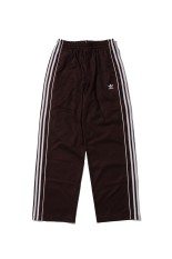 【 × Wales Bonner 】WB TRACK PANT - SHADOW BROWN (KR1060)