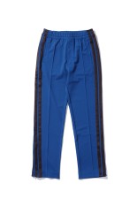 WB Y3 END PANT - FOCUS BLUE (KS3972)