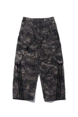 CARGO PANTS - CAMO (XR525)