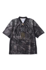 EQT JERSEY - CAMO (LE550)