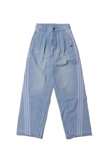 DENIM JEANS - LIGHTBLUE (DJ790)