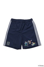 BD SHORT - COLLEGIATE NAVY (KR5174)