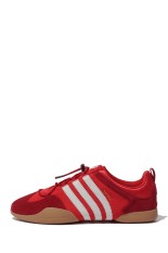 BAD BUNNY BALLERINA - VIVID RED/ CHALK WHITE/ POWER RED (KI7916) (26.0cm~)