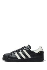 SUPERSTAR 82 GTX - CORE BLACK / FTWR WHITE / OFF WHITE (KI7819)