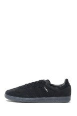 SAMBA OG - CORE BLACK / CORE BLACK / SILVER MET (KI0013)