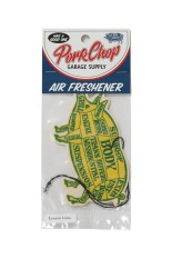 AIR FRESHENER / LEMON LIME