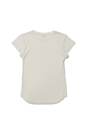 Soft Fraice T-shirts - IVORY (12610625)