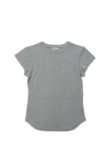 Soft Fraice T-shirts - GRAY (12610625)