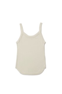 Soft Fraice Camisole - IVORY (12610630)
