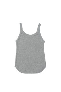 Soft Fraice Camisole - GRAY (12610630)