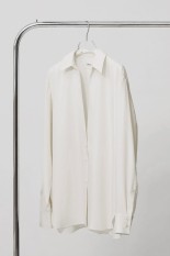 Silky Skipper Shirts - ECRU (12620403)