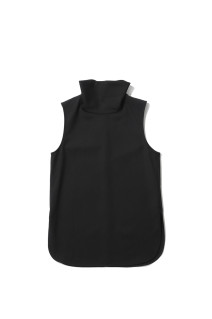 Twill Turtle Tops - BLACK (12620404)