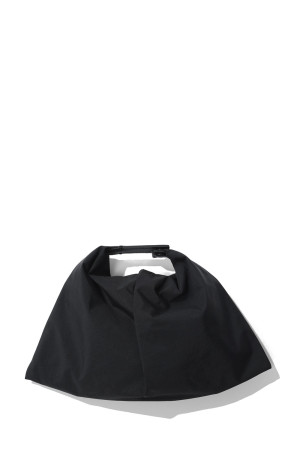 Leatherbelt Mini Bag - BLACK (12621009)