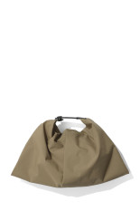 Leatherbelt Mini Bag - BEIGE (12621009)