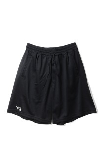 US MESH SHORTS(Y3-S26-0000-189)