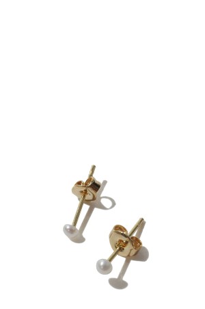 Petit Pearl Pierce (12690901)