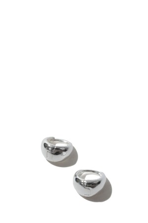 Petit Curvy Pierce（Silver925）-SILVER (12690903)
