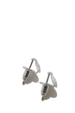 Petit Grain Pierce (Silver925) -SILVER (12610909)