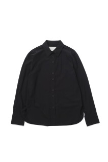 Useful Chambray Shirts -BLACK (12620401)