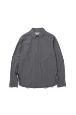 Useful Chambray Shirts - SKY BLUE (12620401)