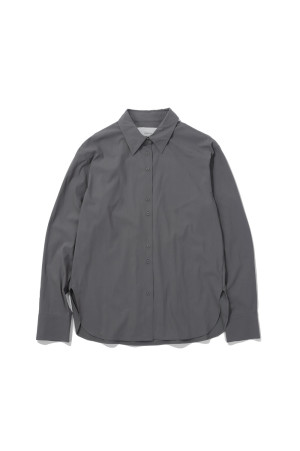 Useful Chambray Shirts - SKY BLUE (12620401)