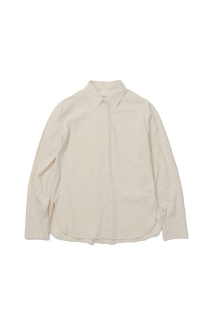 Useful Chambray Shirts -BLACK (12620401)