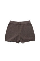 Cashmere Knit Bloomer -MOCA(12620709)