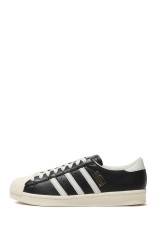 SUPERSTAR VINTAGE - CORE BLACK / CORE WHITE / CREAM WHITE (JQ3255)