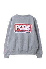 PCGS SQUARE SWEAT / GRAY