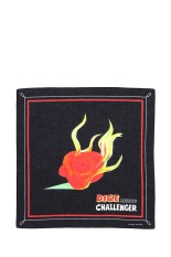 DICE BANDANA / BLACK (CLG-DICE 026-005)
