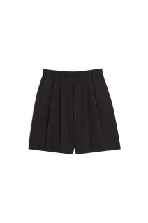 BALLOON SHORTS - 01 PUMA Black (638053)*