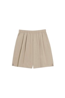 BALLOON SHORTS - 55 Ice Coffee (638053)*