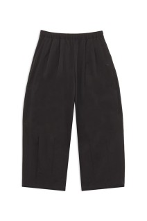 BALOON PANTS - 01 PUMA Black (638054)*