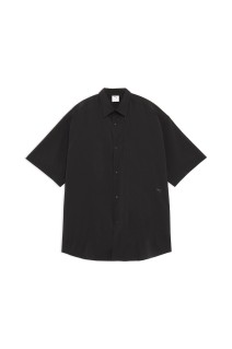 OVERSIZED SS SHIRT - 01 PUMA Black (638057)*