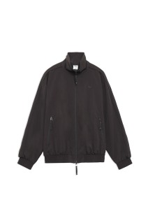 STAND COLLAR JACKET - 01 PUMA Black (638059)*