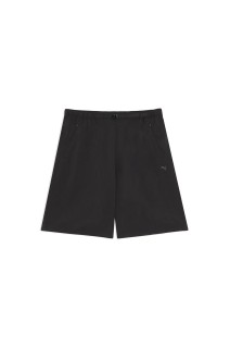 WEBBING SHORT PANTS - 01 PUMA Black (638060)*
