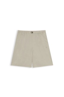 WEBBING SHORT PANTS - 84 Desert Dust (638060)*