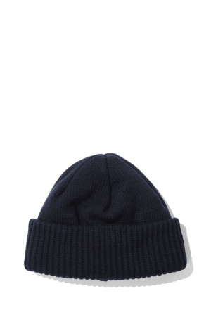 WINDSTOPPER Beanie - Navy (S26FP059)