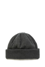 WINDSTOPPER Beanie - Heather Gray (S26FP059)