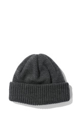 WINDSTOPPER Beanie - Heather Gray (S26FP059)