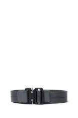 Nylon Riggers Belt - GRAY (GU262-90035B)