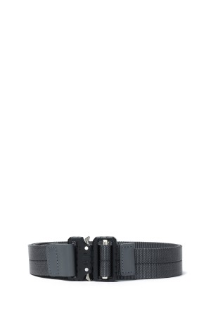 Nylon Riggers Belt - GRAY (GU262-90035B)