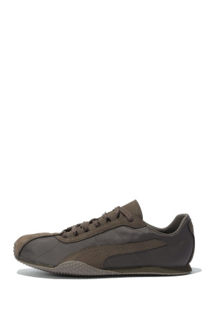 PUMA for Graphpaper H-STREET - BROWN (GU263-90500)