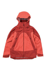 CHIMERA Ultimate Jacket - B.ORANGE / D.RED (MTFW26MRN007)