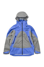 CHIMERA Ultimate Jacket - WARM GRAY / SOFT VIOLET (MTFW26MRN007)