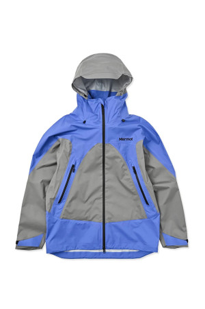 CHIMERA Ultimate Jacket - WARM GRAY / SOFT VIOLET (MTFW26MRN007)