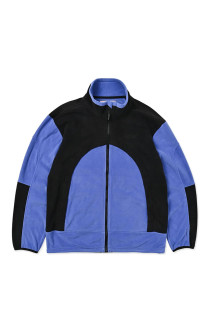 Polarlite Ambient Fleece Jacket - PURPLE (MTFW26MFL038)